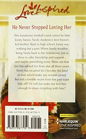 Her Valentine Hero (Love Inspired),Used