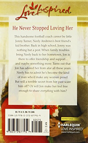 Her Valentine Hero (Love Inspired),Used
