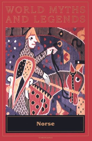 World Myths And Legends Norse,Used