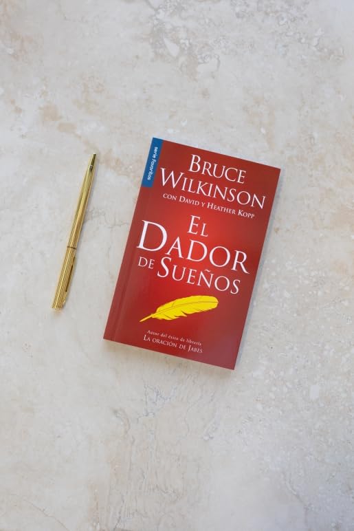 El Dador De Sueos  Serie Favoritos (Serue Favoritos) (Spanish Edition)