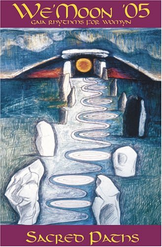 We'Moon '05 Calendar: Gaia Rhythms for Womyn,Used