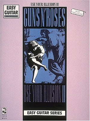 Guns N' Roses  Use Your Illusion Ii