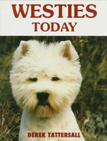 Westies Today,Used