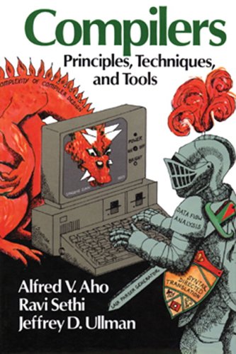 Compilers 1/E Plus Selected Online Chapters From Compilers 2/E Update Package,Used