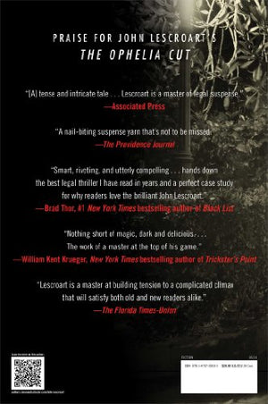 The Keeper: A Novel (Dismas Hardy),Used