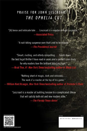 The Keeper: A Novel (Dismas Hardy),Used
