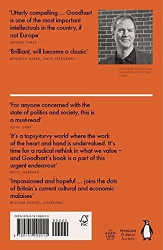 Head Hand Heart: The Struggle For Dignity And Status In The 21St Century,New