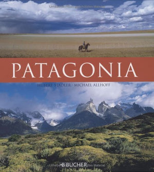Patagonia,Used