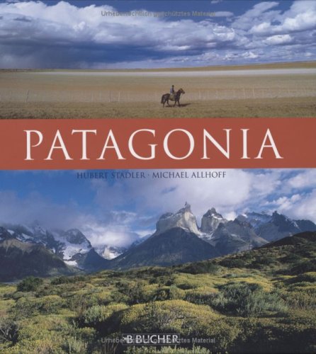 Patagonia,Used