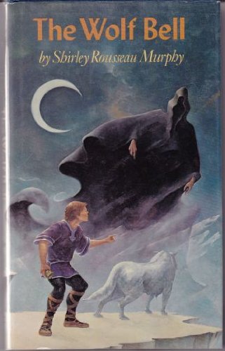The Wolf Bell (The Children of Ynell 2),Used