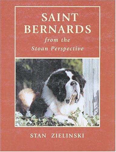 Saint Bernards from the Stoan Perspective,Used