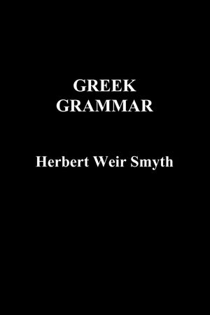 Greek Grammar,Used