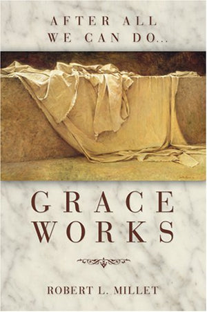 Grace Works,Used