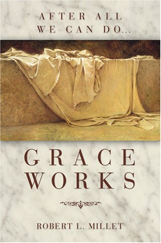 Grace Works,Used