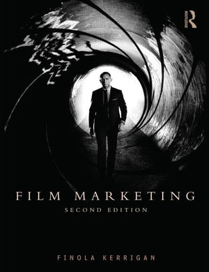 Film Marketing,Used