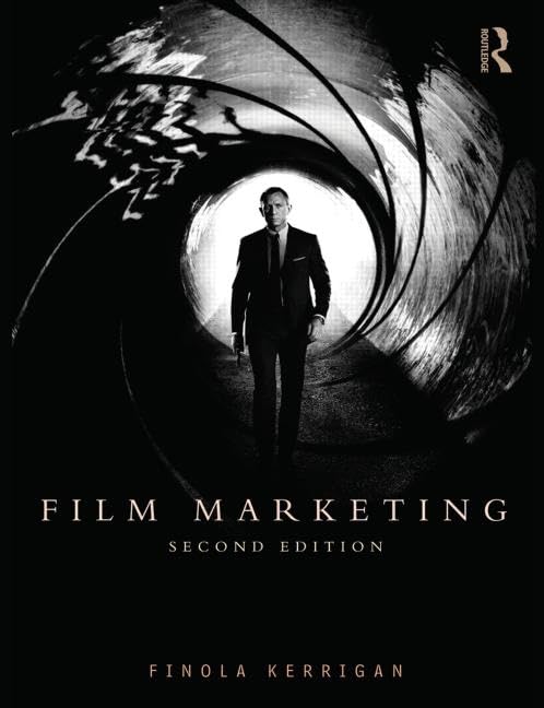 Film Marketing,Used