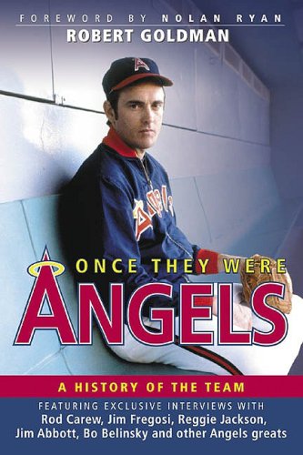 Once They Were Angels,Used