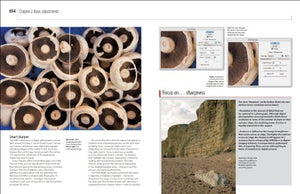 Digital Photography Beyond the Camera: Expert Photoshop and Digital KnowHow for TopQuality Images and Prints,Used