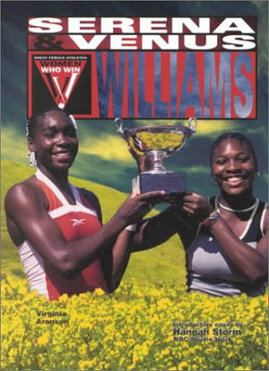 Venus and Serena Williams (Women Who Win),Used