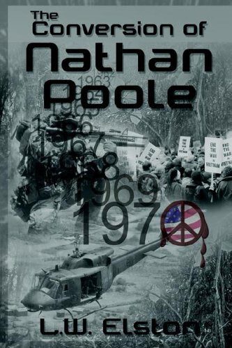 The Conversion of Nathan Poole,Used