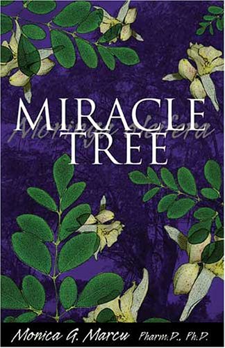 Miracle Tree,Used
