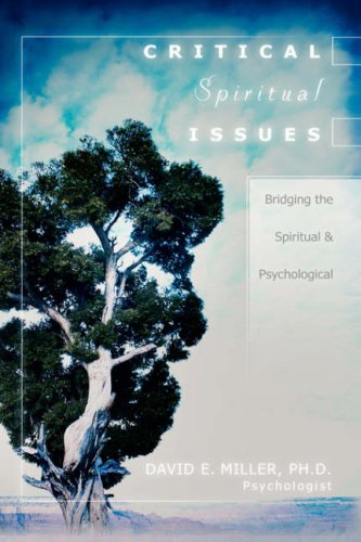 Critical Spiritual Issues,Used