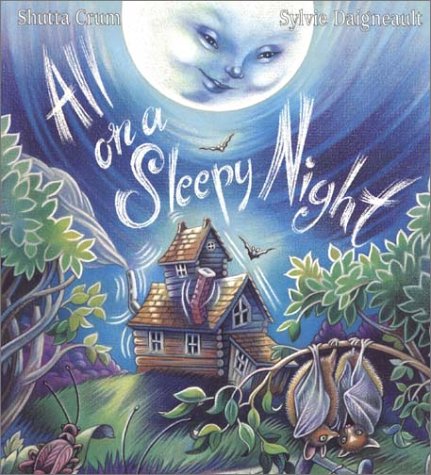 All on a Sleepy Night,Used