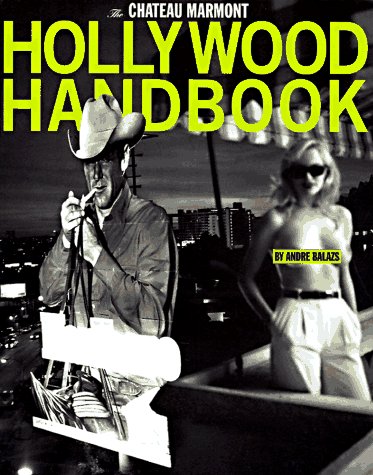 Hollywood Handbook,Used