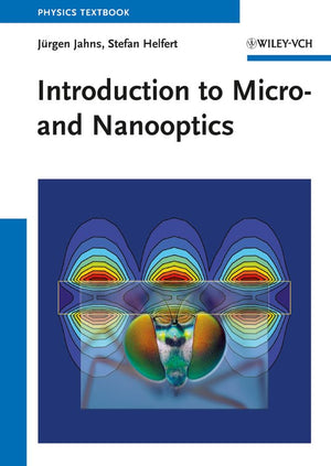 Introduction To Micro And Nanooptics,Used