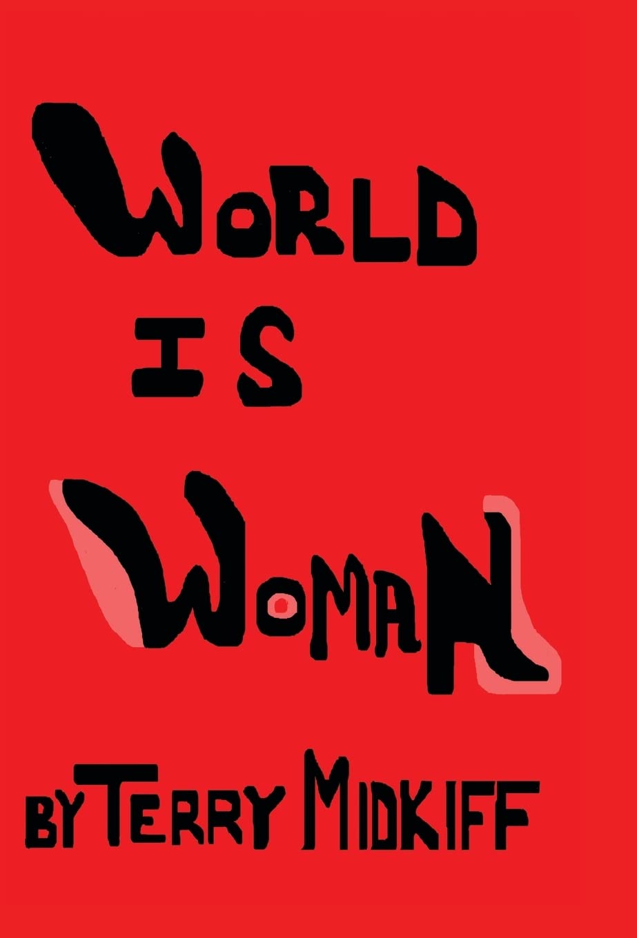 World Is Woman,Used