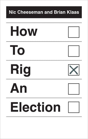 How to Rig an Election,Used