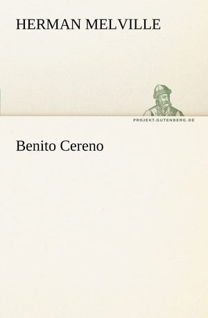 Benito Cereno (German Edition),Used