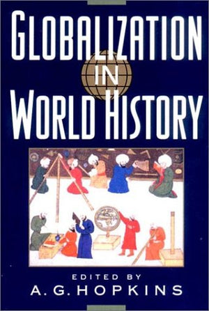 Globalization in World History,Used