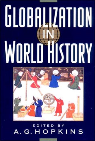 Globalization in World History,Used