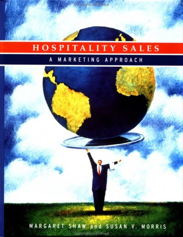 Hospitality Sales: A Marketing Approach,Used