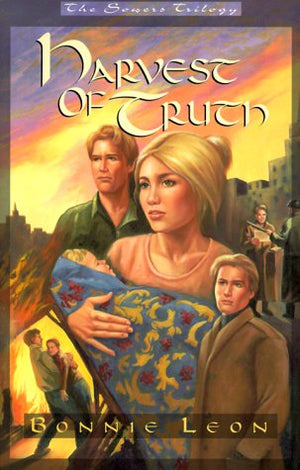 Harvest of Truth (The Sowers Trilogy, Book 3),Used