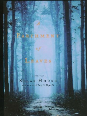 A Parchment of Leaves,Used