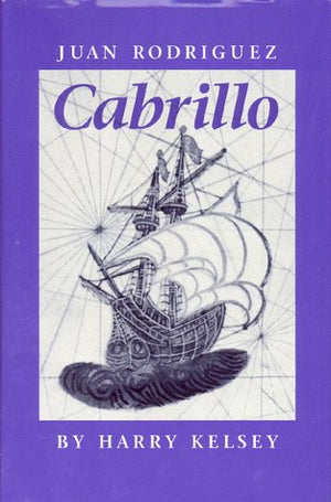 Juan Rodriguez Cabrillo,Used