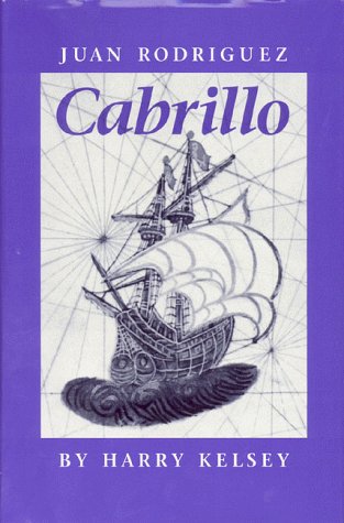 Juan Rodriguez Cabrillo,Used