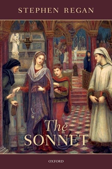 The Sonnet,Used