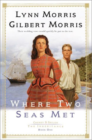 Where Two Seas Met:,Used