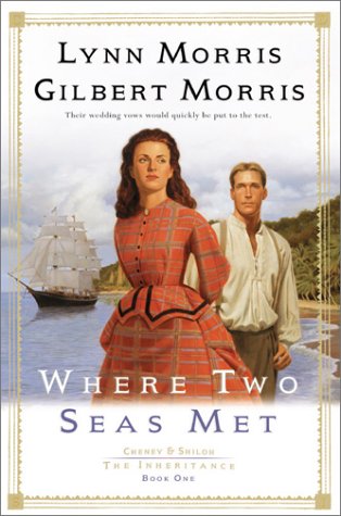 Where Two Seas Met:,Used