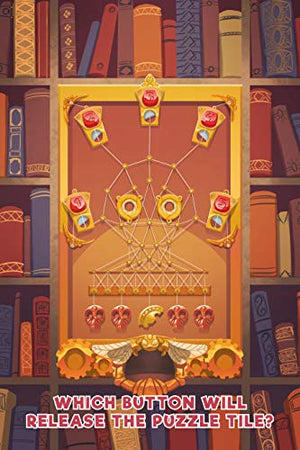 Legacy Of The Inventor: A Timmi Tobbson Adventure (Solvethemyourself Mysteries Book For Boys And Girls 812)