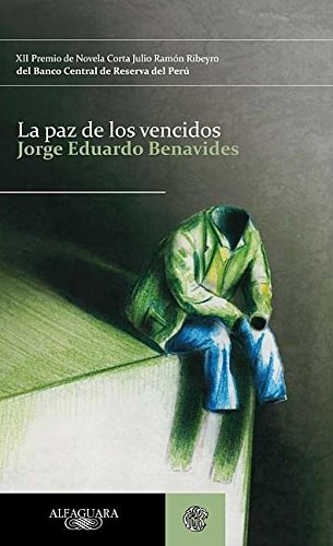 La paz de los vencidos (Spanish Edition),Used