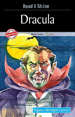 Dracula (Timeless Tales)