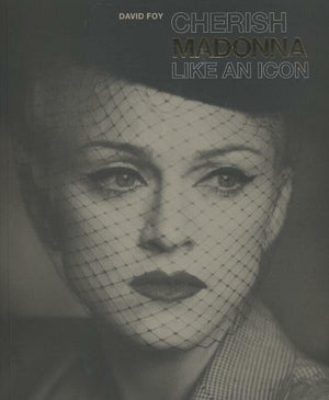 Cherish: Madonna, Like an Icon,Used