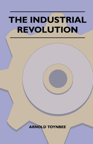 The Industrial Revolution,Used