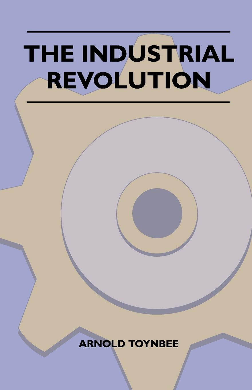 The Industrial Revolution,Used