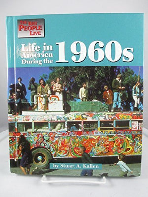 Life In America During The 1960S (Way People Live),Used