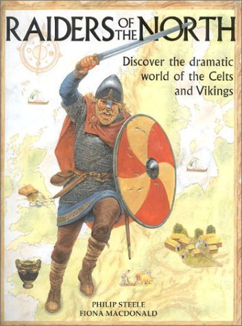 Raiders of the North,Used